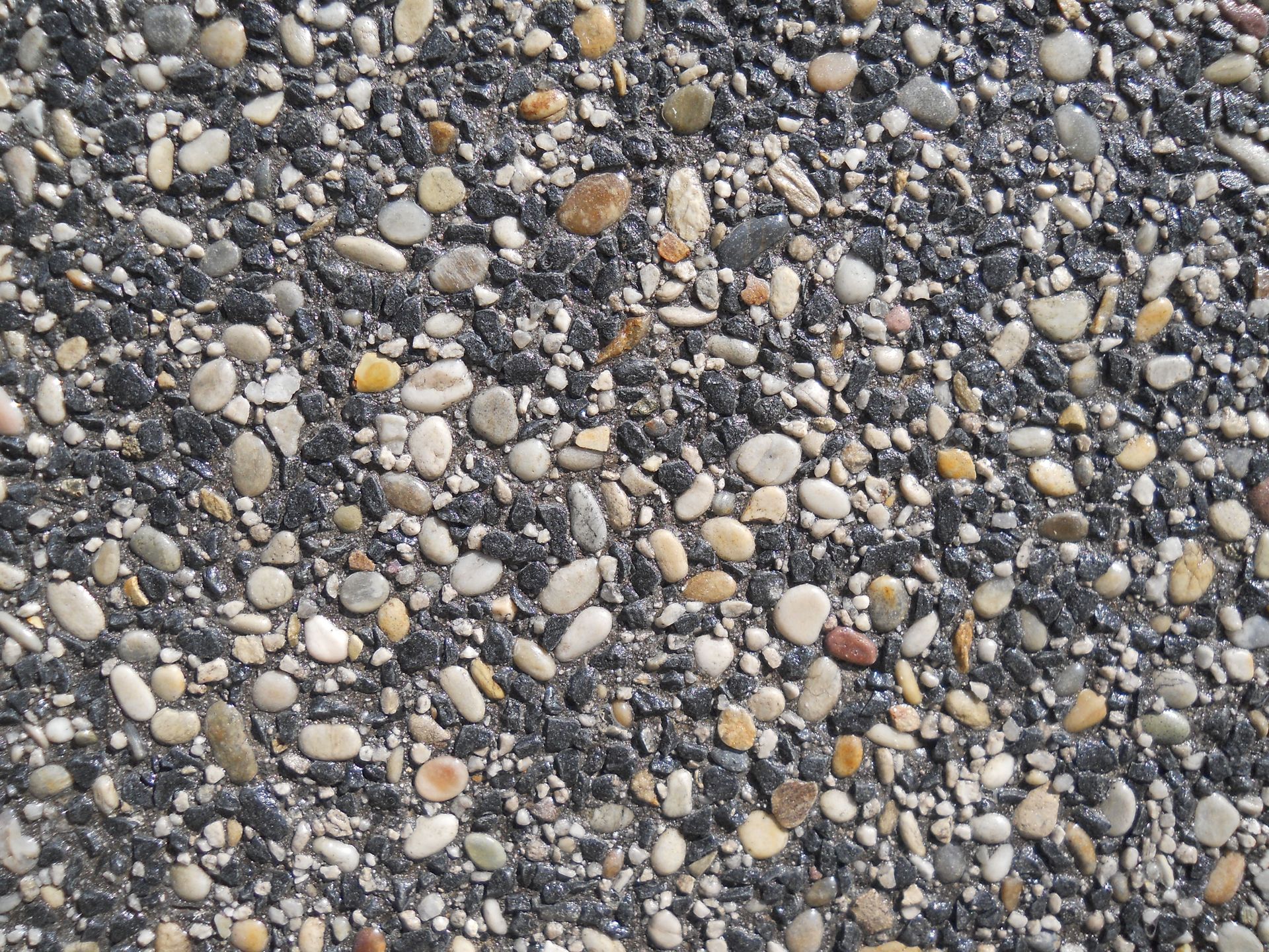 Bramich’s Concrete Wynyard, TAS Premixed & Exposed Aggregate